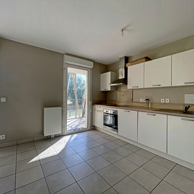 Appartement 3 pièces 262000 €