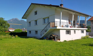 Maison 7 Pièces 173 m² à vendre à Scionzier (74950)