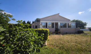 Maison 3 Pièces 85 m² à vendre à Caux (34720)