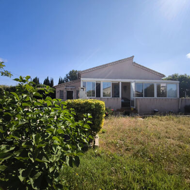 Maison 3 pièces 279000 €