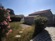Maison de plain-pied à Caux   86 m2 avec la véranda sur 705 — photo 3