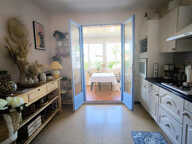 Maison de plain-pied à Caux   86 m2 avec la véranda sur 705 — photo 4