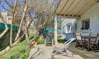 Maison 5 Pièces 112 m² à vendre à Montpellier (34070)