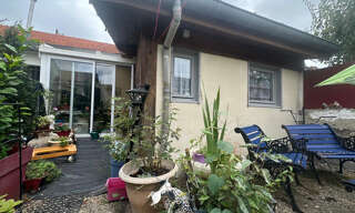 Maison 4 Pièces 75 m² à vendre à Langon (33210)