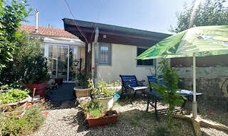 Maison 4 Pièces 75 m² à vendre à Langon (33210)