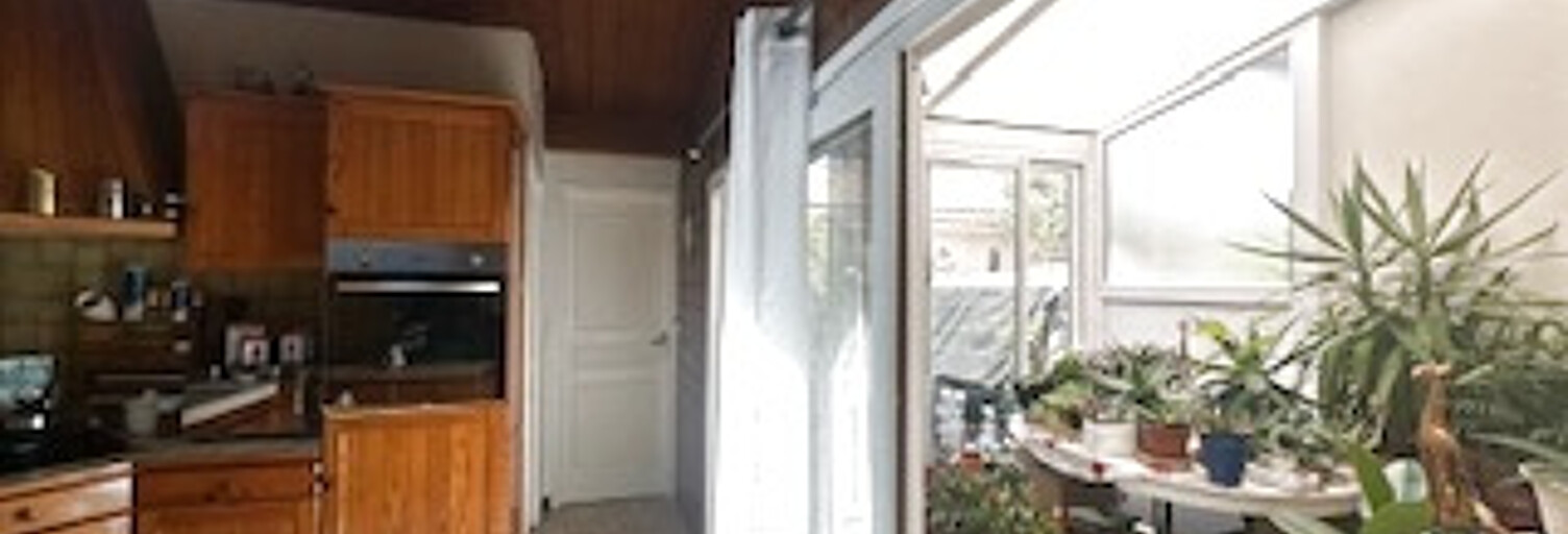 Maison 4 Pièces 75 m² à vendre à Langon (33210)