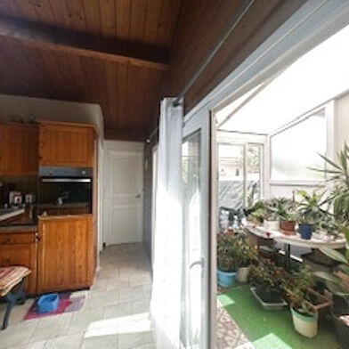 Maison 4 pièces 175000 €