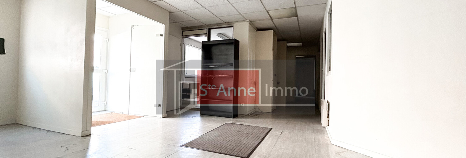 Maison 12 Pièces 476 m² à vendre à Amiens (80090)