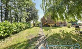 Maison 7 Pièces 182 m² à vendre à Rubrouck (59285)