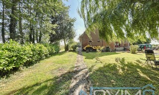 Maison 7 Pièces 182 m² à vendre à Rubrouck (59285)