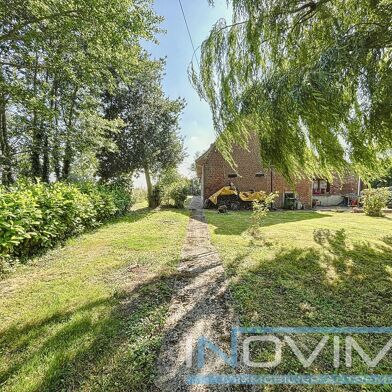 Maison 7 pièces 319000 €