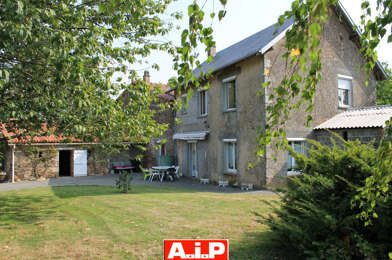 Maison 5 pièces 189000 €