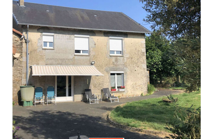 Vente maison 5 pièces 153 m² Saint-Hilaire-de-Voust (85120) — photo 3