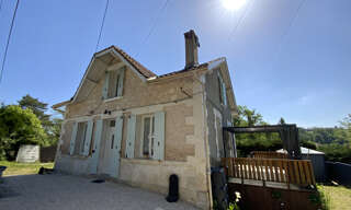 Maison 8 Pièces 125 m² à vendre à Bergerac (24100)