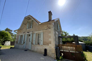 Maison 8 pièces 178000 €