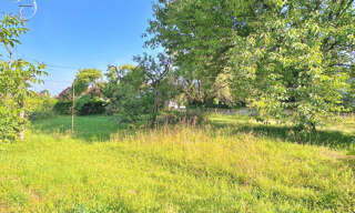 Terrain  800 m² à vendre à Saint-Denis-lès-Bourg (01000)