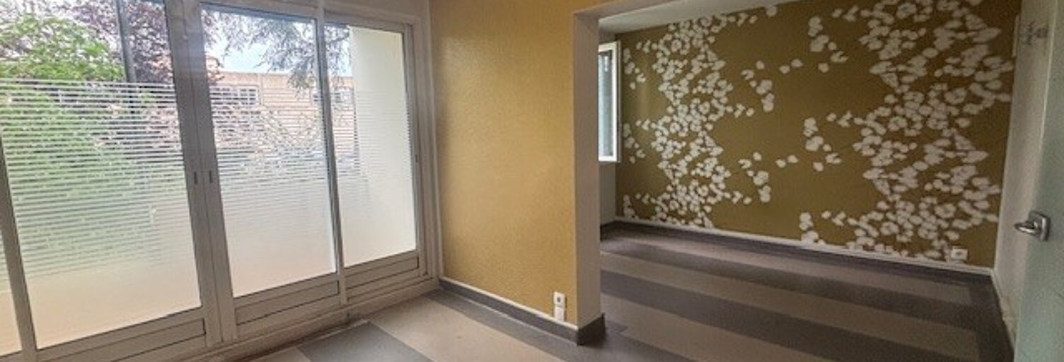 Appartement 4 Pièces 79 m² à vendre à Lyon 5 (69005)