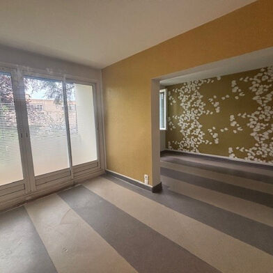 Appartement 4 pièces 235000 €