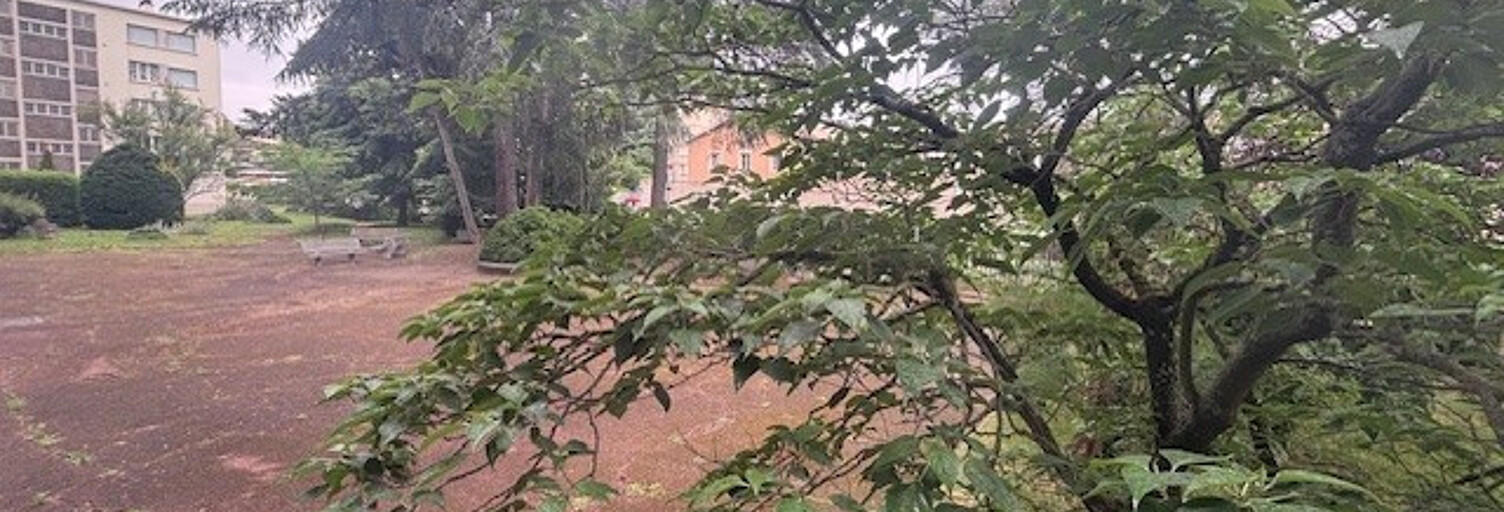 Appartement 4 Pièces 79 m² à vendre à Lyon 5 (69005)