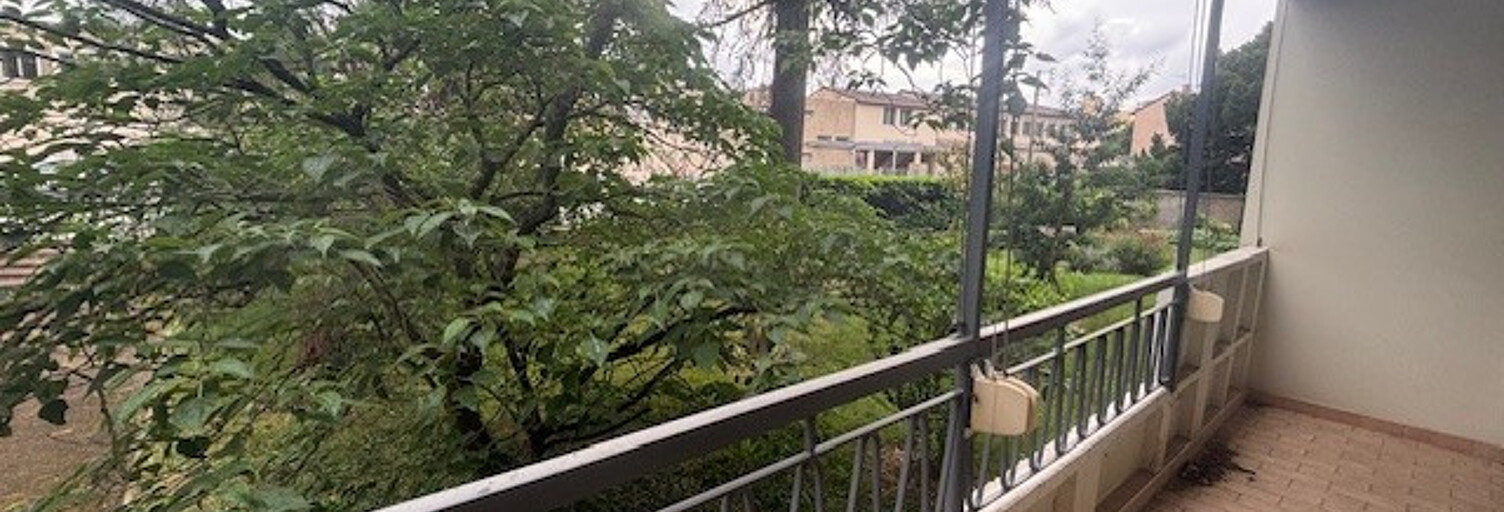 Appartement 4 Pièces 79 m² à vendre à Lyon 5 (69005)