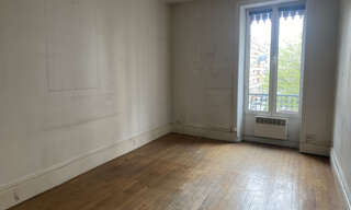 Appartement 1 Pièce 47 m² à vendre à Villeurbanne (69100)