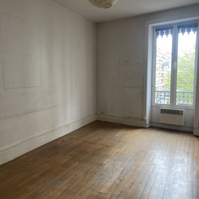 Appartement 1 pièces 148400 €