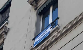 Appartement 1 Pièce 47 m² à vendre à Villeurbanne (69100)