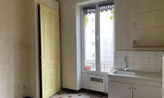 Appartement 1 Pièce 47 m² à vendre à Villeurbanne (69100)