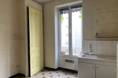 Appartement 1 pièces 148400 €