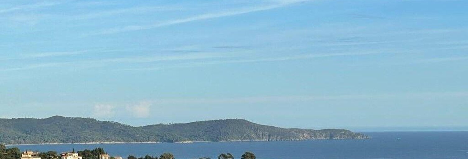 Appartement 2 Pièces 32 m² à vendre à Cavalaire-sur-Mer (83240)