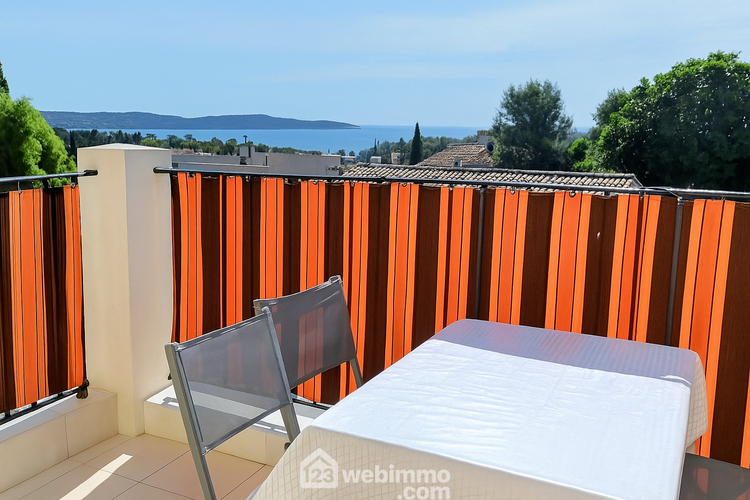 Photo Appartement - 32m² - Cavalaire-sur-Mer image 3/4