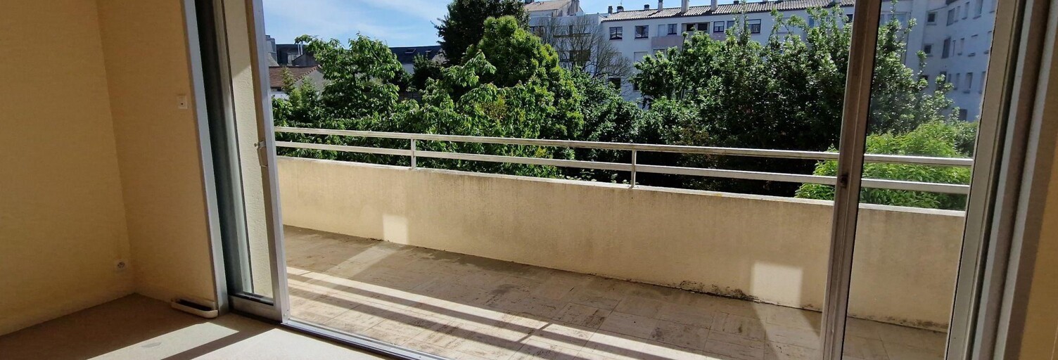 Appartement 4 Pièces 122 m² à vendre à La Roche-sur-Yon (85000)