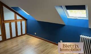 Appartement 2 Pièces 35 m² à vendre à L'Isle-Adam (95290)