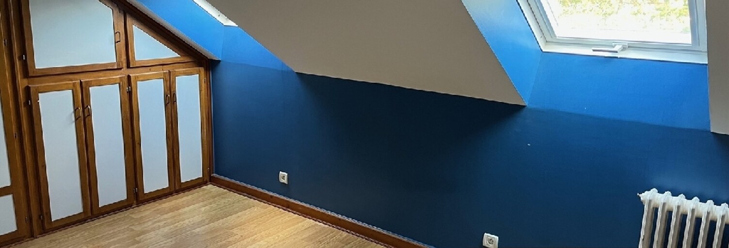 Appartement 2 Pièces 35 m² à vendre à L'Isle-Adam (95290)