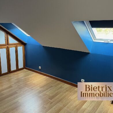 Appartement 2 pièces 178000 €