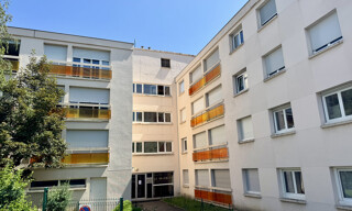Appartement 5 Pièces 108 m² à vendre à Clermont-Ferrand (63000)