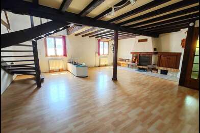 Appartement 5 pièces 109000 €