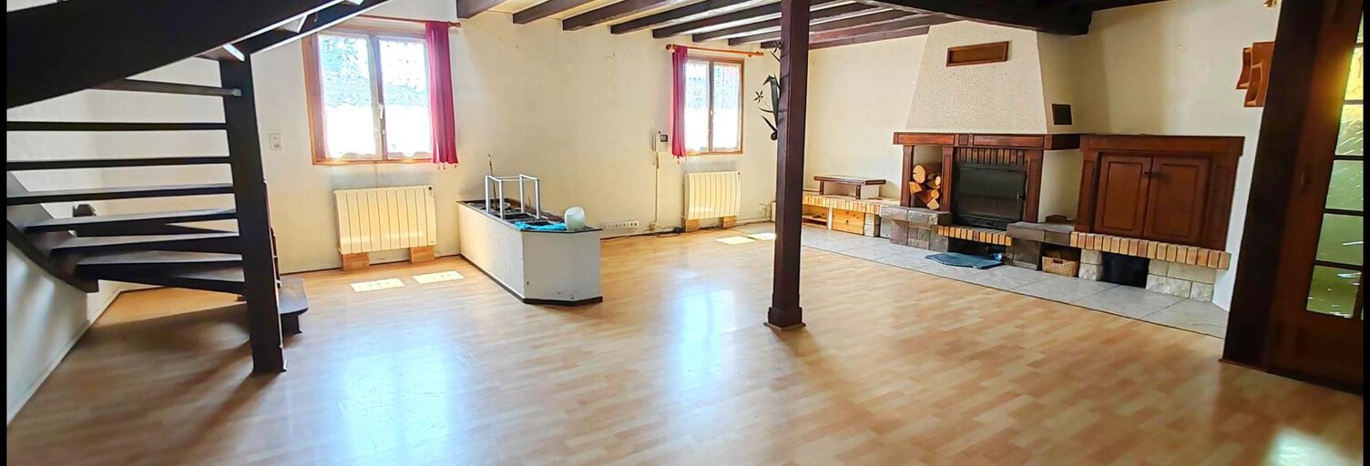 Appartement 5 Pièces 123 m² à vendre à Belfort (90000)