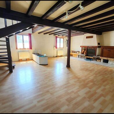 Appartement 5 pièces 109000 €