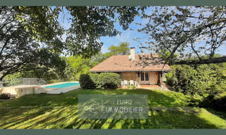 Maison 18 Pièces 384 m² à vendre à Auros (33124)