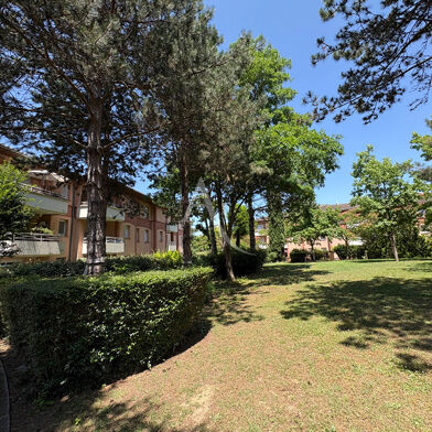 Appartement 2 pièces 134000 €