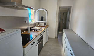 Maison 2 Pièces 30 m² à vendre à Saintes (17100)