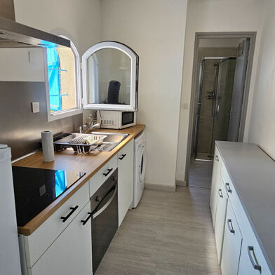 Maison 2 pièces 102200 €