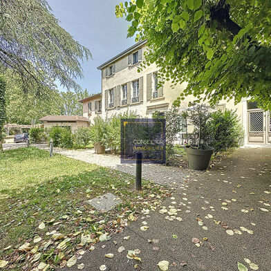 Appartement 3 pièces 330000 €