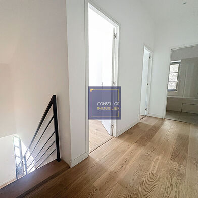 Appartement 3 pièces 330000 €