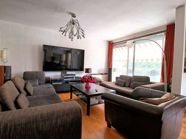 A VENDRE - BEL APPARTEMENT 4 PIECES - GARAGE - BALCON — photo 1