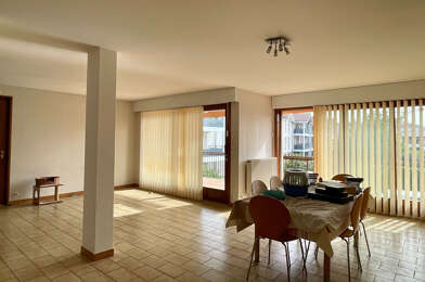 Appartement 5 pièces 348000 €