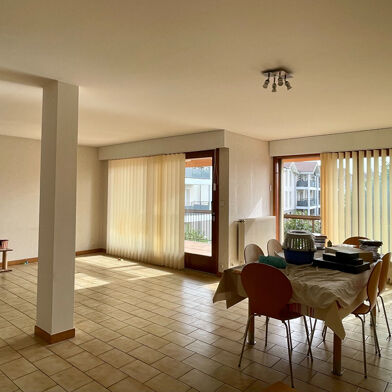 Appartement 5 pièces 348000 €