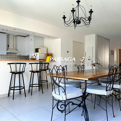 Appartement 5 pièces 187000 €