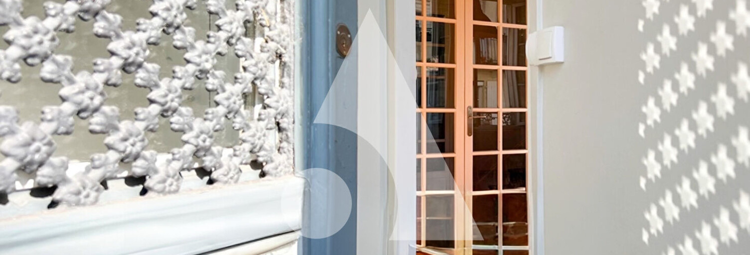 Maison 4 Pièces 98 m² à vendre à Saintes (17100)